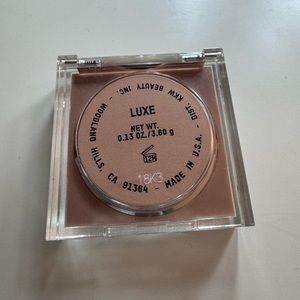 KLW Beauty Blush in Luxe